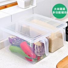 水果保鲜密封盒