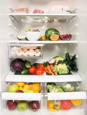 水果保鲜小妙招，放上一个月都不腐烂！