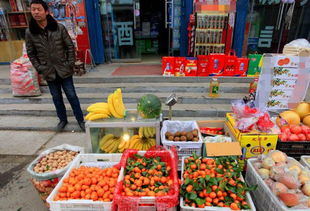 水果保鲜与盈利 水果店的经营智慧