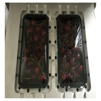 果蔬保鲜新纪元 气调包装机的革新应用