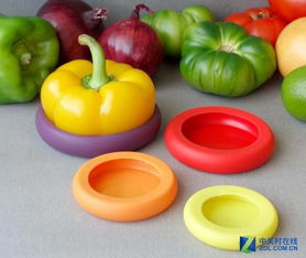 颠覆传统保鲜！海外食物保鲜神器让水果持久如初