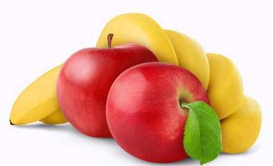 苹果 天然催熟与保鲜的双面能手