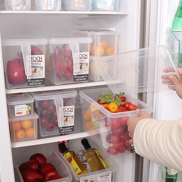 冰箱结冰不用愁，一碗清水解烦忧