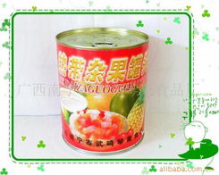 广西南宁武鸣琴泉食品厂 匠心臻选，为您呈现新鲜健康的水果罐头产品